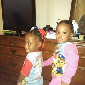 Meet your Posher, Steven